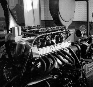 Illustration for article titled Lamborghini, The Early Years: An Exclusive Gallery